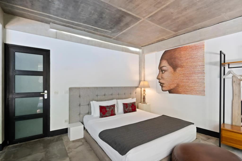 Balissimo Suites Seminyak - photo 4
