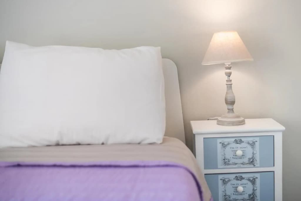 Zenios Kisamos-Pretty comfy studio - photo 29