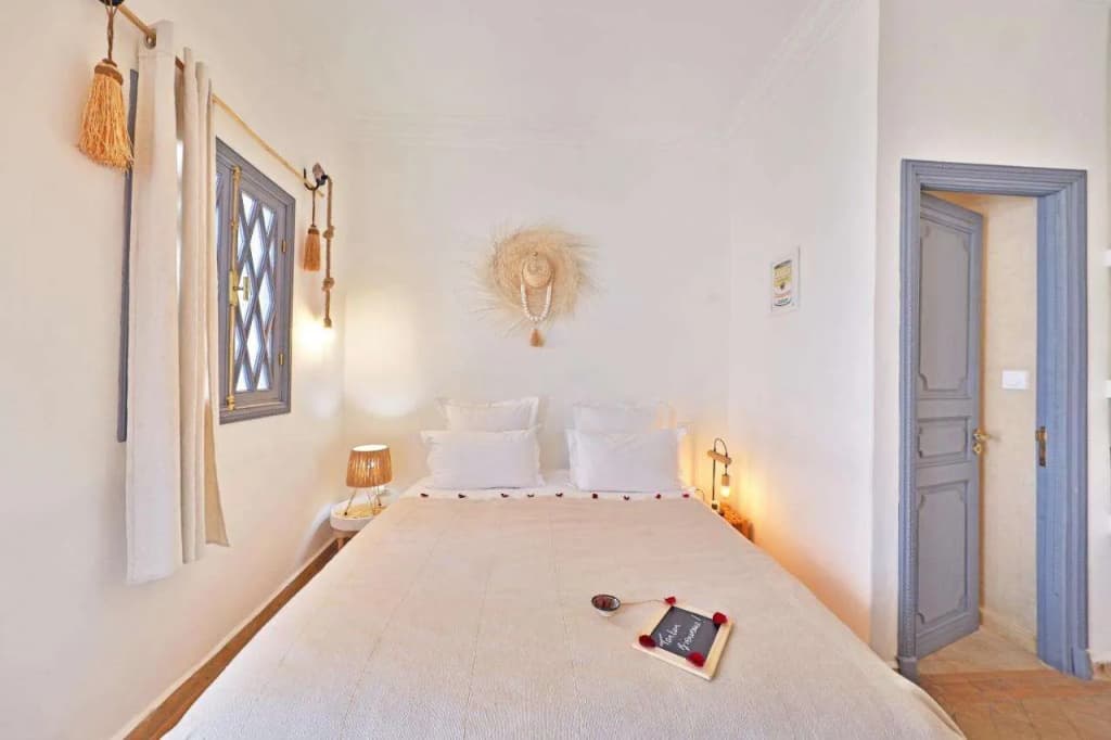 Riad Amya & Spa - photo 4