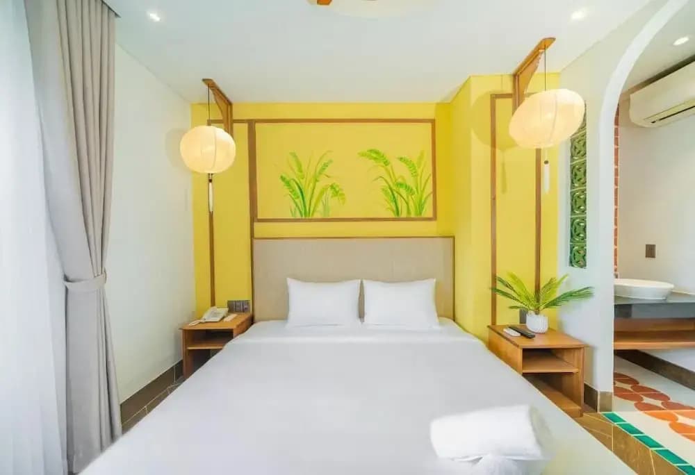 Sujet Hotel Da Nang - photo 11