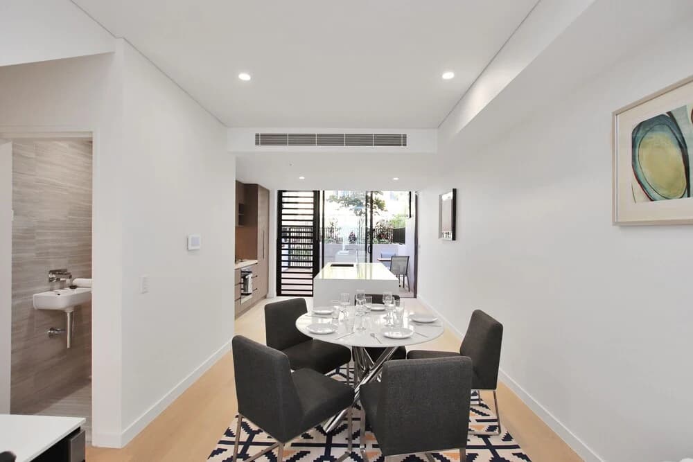 DD Apartments at ICC - photo 14