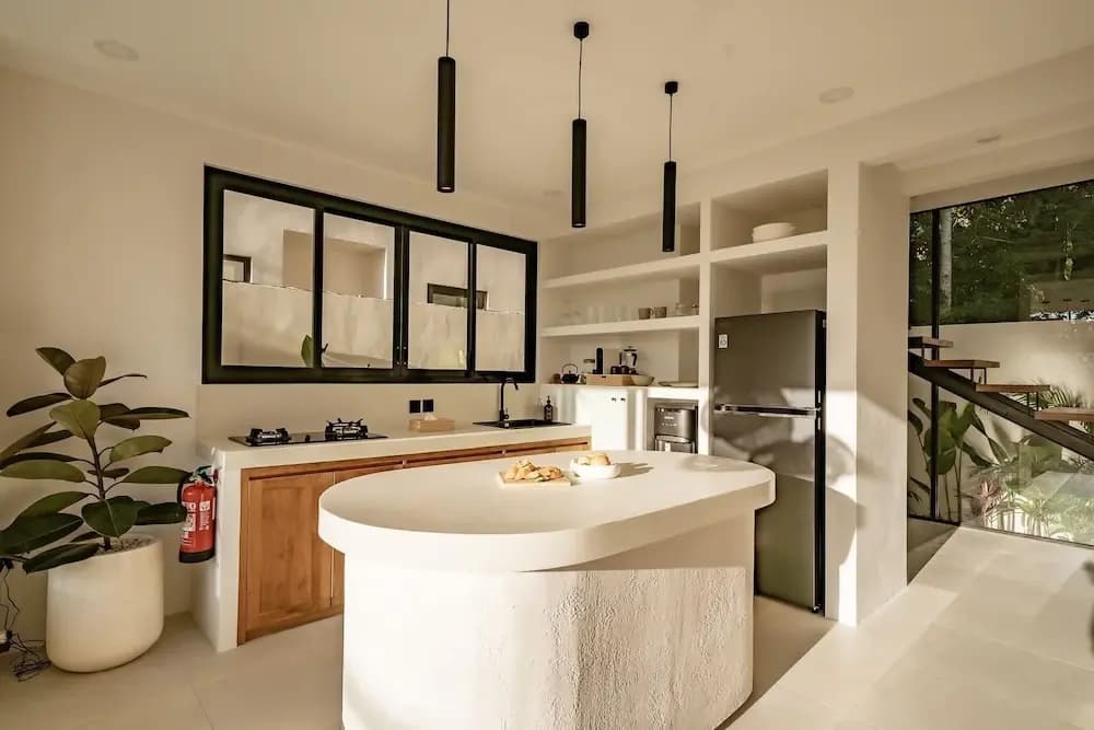 Villa Yuni Uluwatu - photo 15