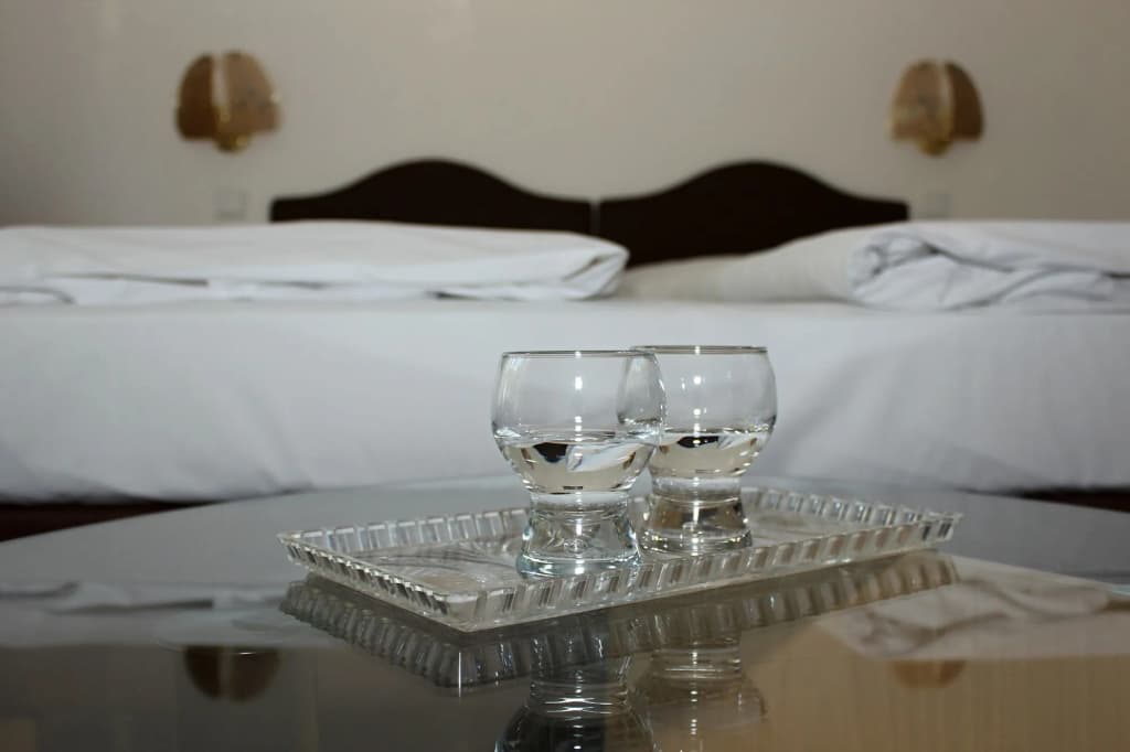 Hotel Meran - photo 11