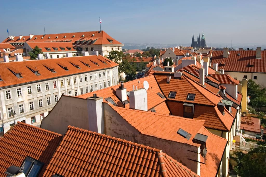 Hotel Monastery - photo 1