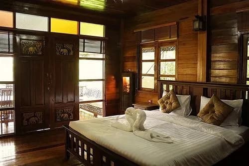 Thai Villa Resort - photo 4