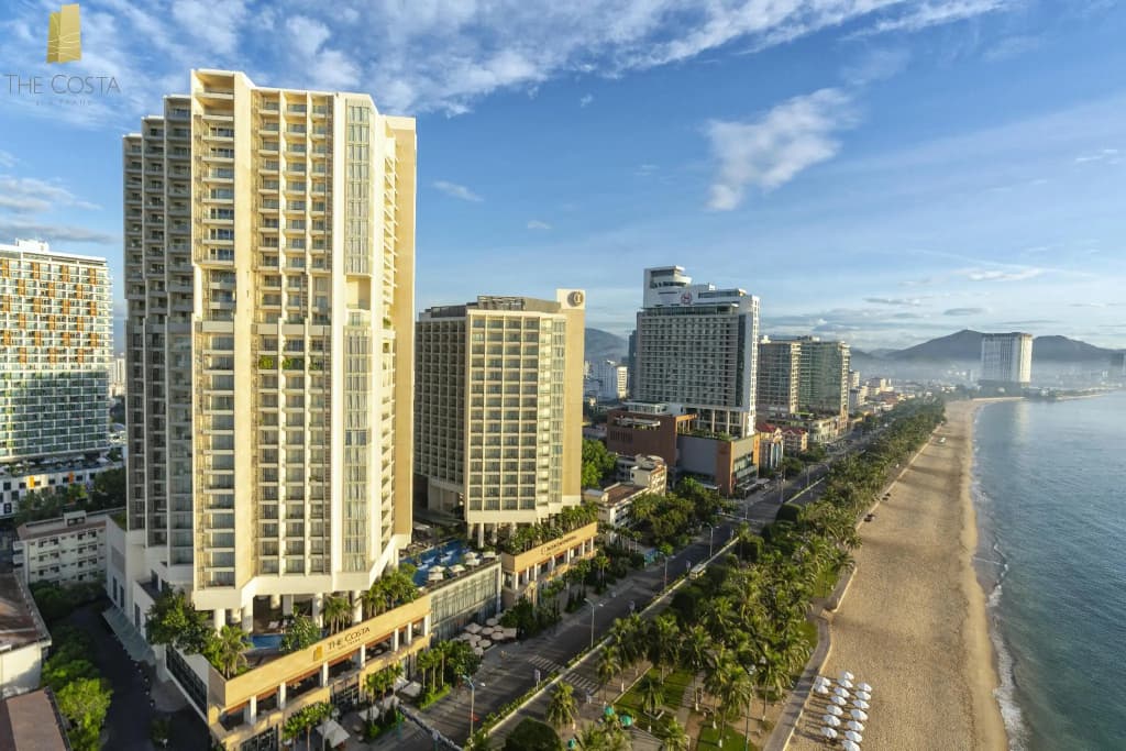 The Costa Nha Trang Residences - photo 23
