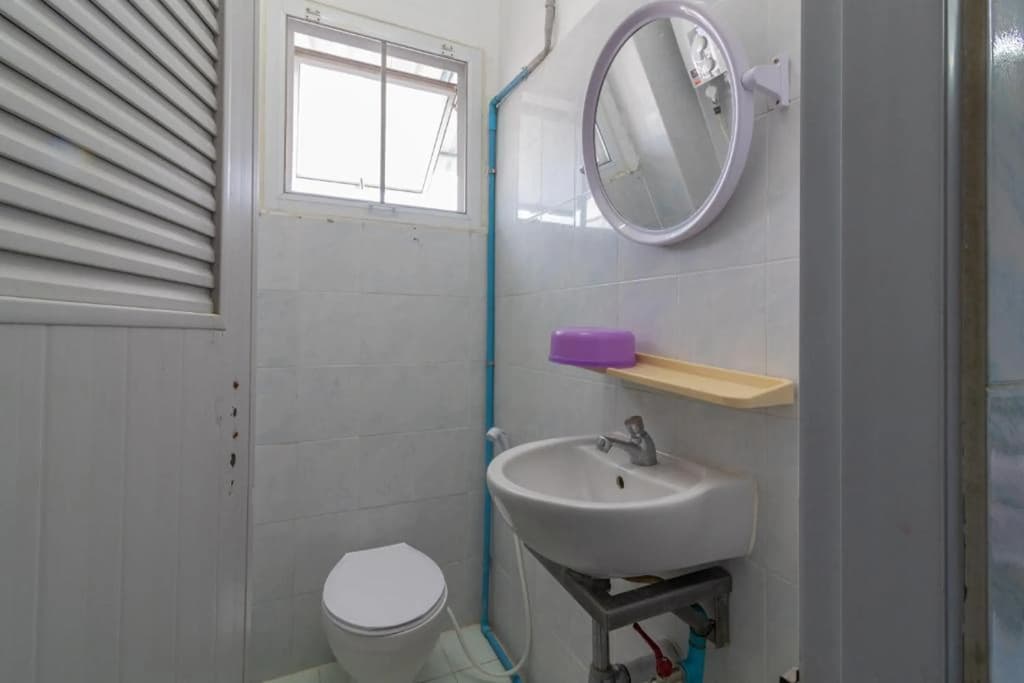 New Central Guesthouse - photo 8