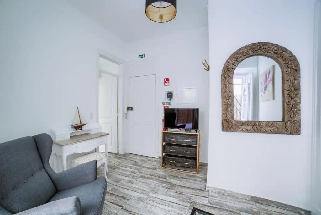 Garden Apartment - photo 3