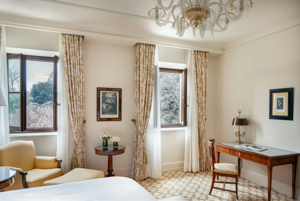Four Seasons Hotel Firenze - photo 7