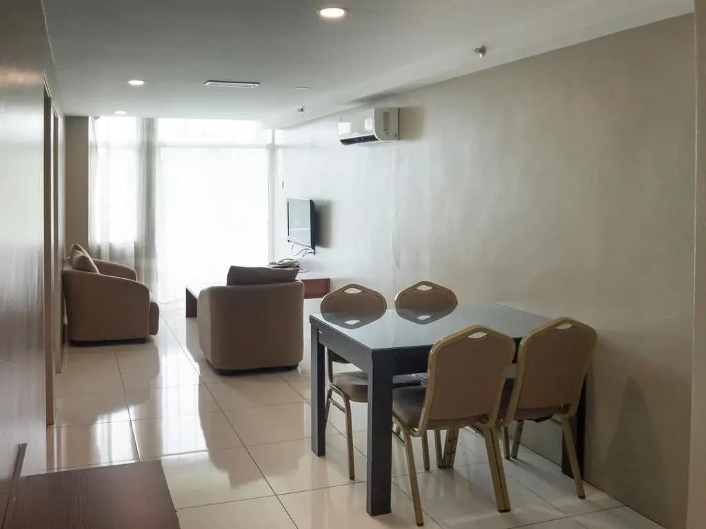 Simfoni Resort - photo 15