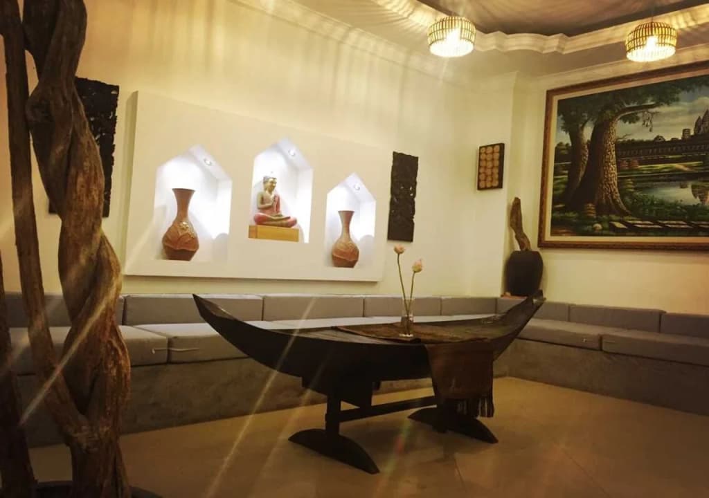 Singma Boutique Hotel - photo 3