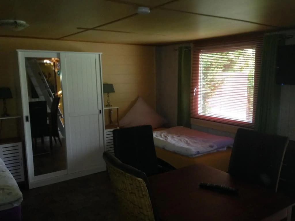 Das kleine Ferienhaus - photo 1