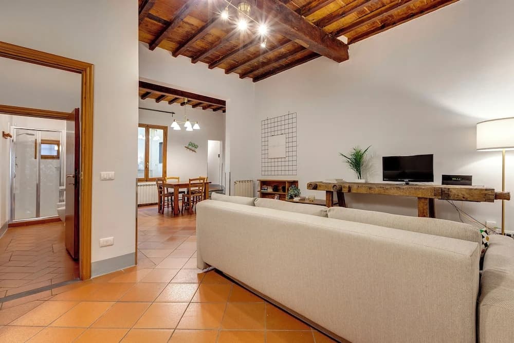 Mamo Florence - Zeno Apartment - photo 10