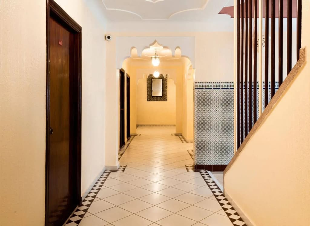 Appart-Hotel EZZAHIA by HMS - photo 14
