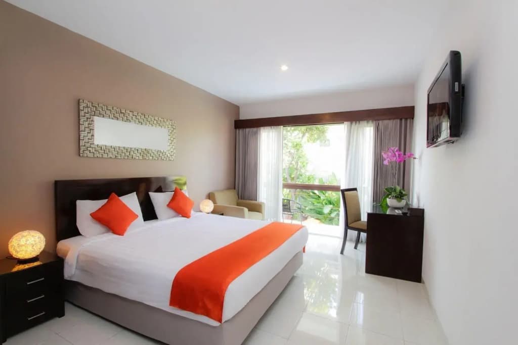 The Pavilion Kuta - photo 24