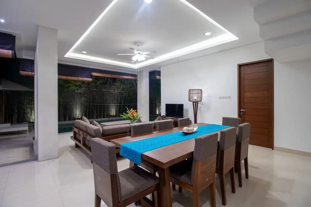 Sayang Sanur Villa IV - photo 12
