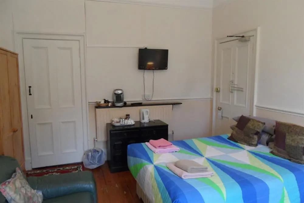 Ivy Guest House - photo 2