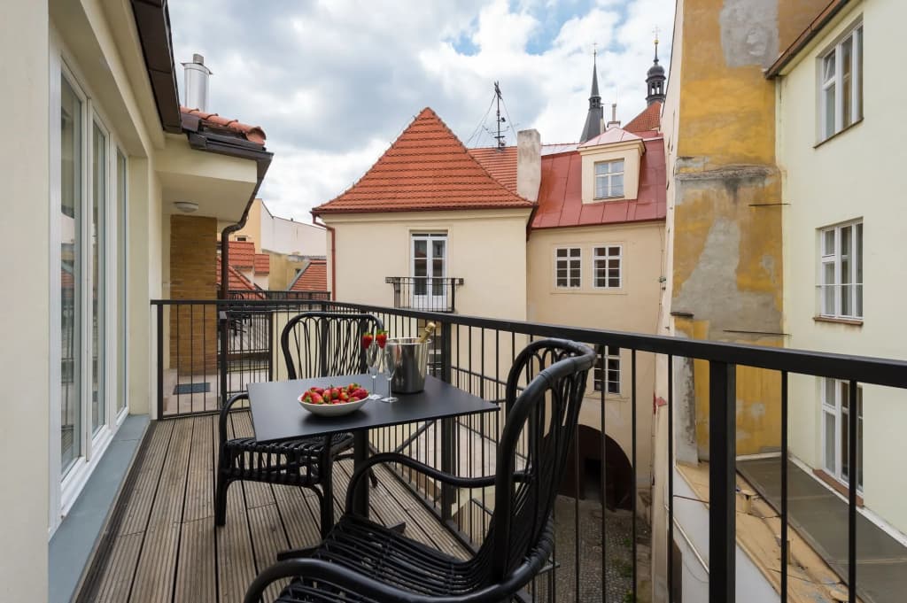 EMPIRENT Apartments Old Town - photo 20