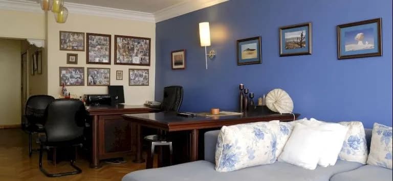 Maadi Star Apartment - photo 9