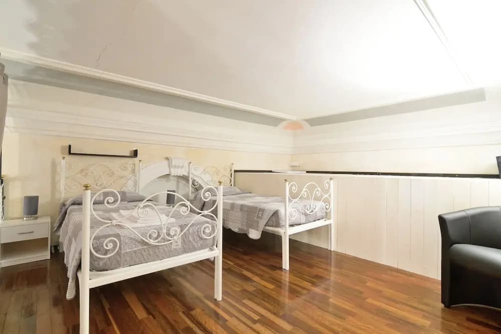 Santa Marina Studio - photo 6