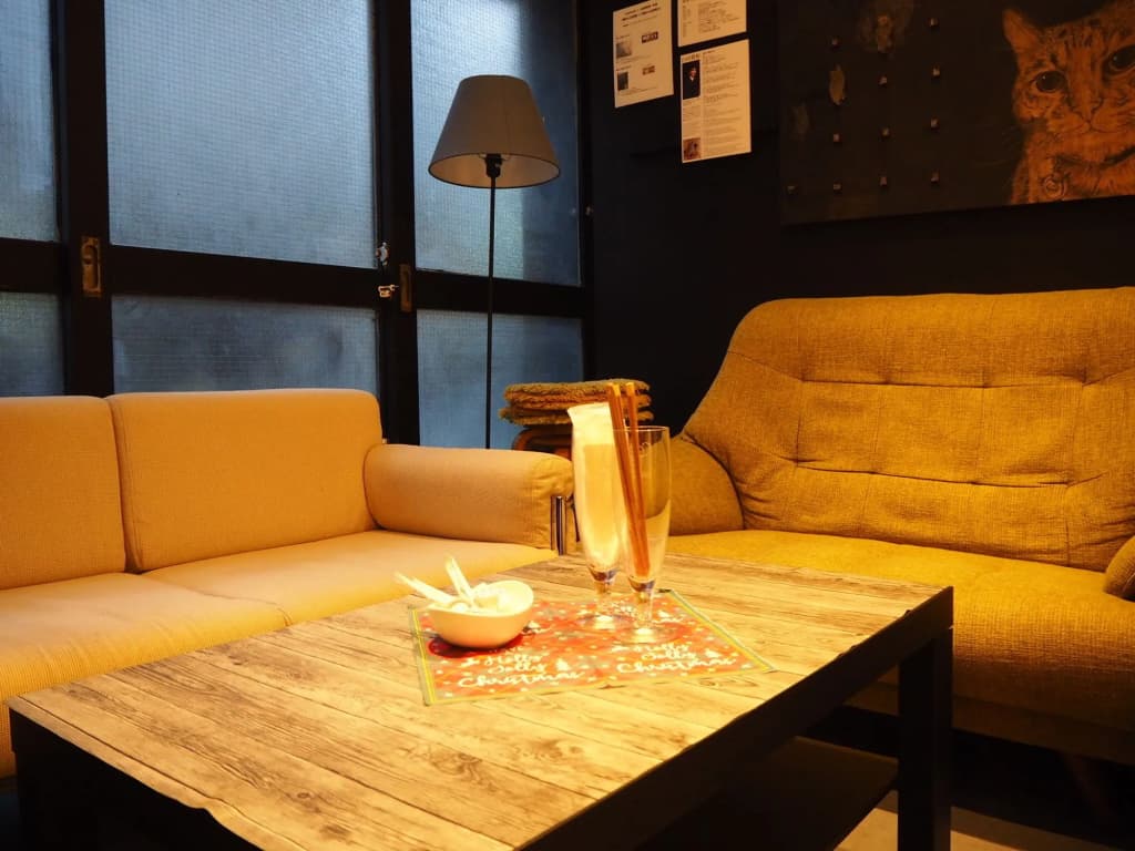 Little Japan - photo 6