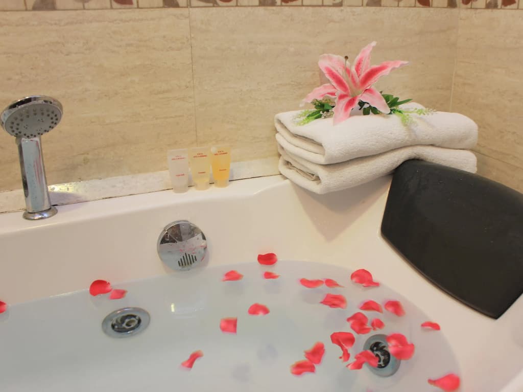 Romantique Hotel De Hanoi - photo 15