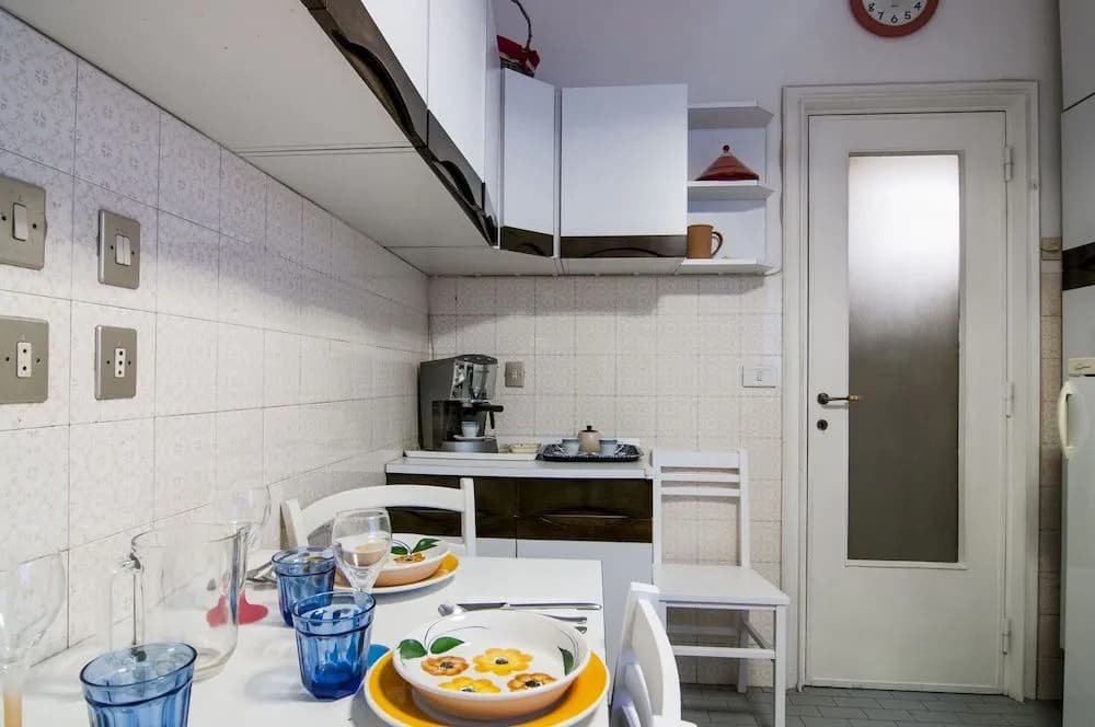 Aurelio&Vaticano Elegant Flat - photo 15