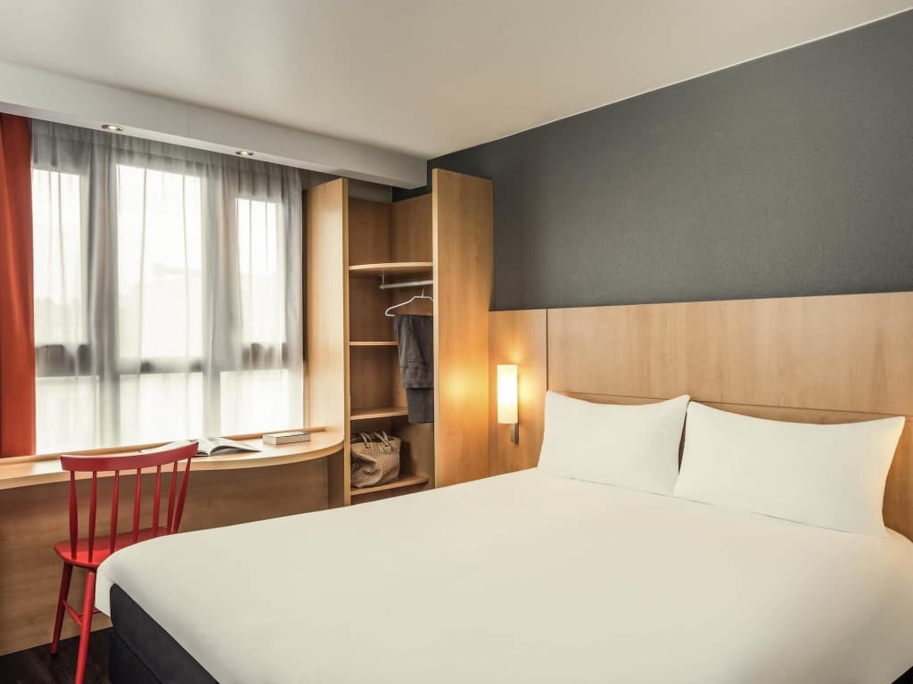 Ibis Paris Bastille Faubourg Saint Antoine 11ème - photo 27