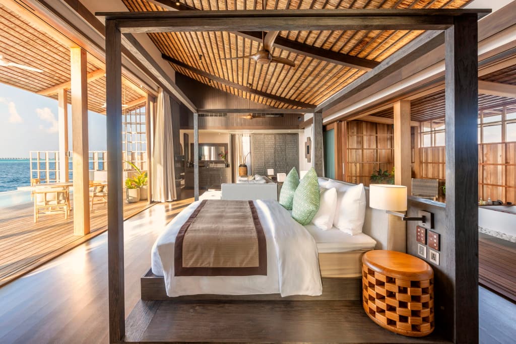 Kudadoo Maldives Private Island - photo 2