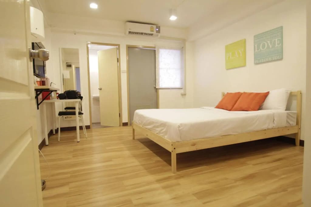 BB Home Donmuang - photo 21