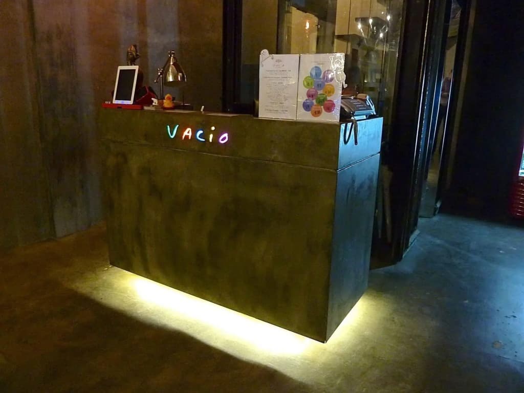 Vacio Suite - photo 2