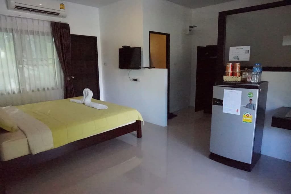 Wanna Dream Villas Aonang - photo 3
