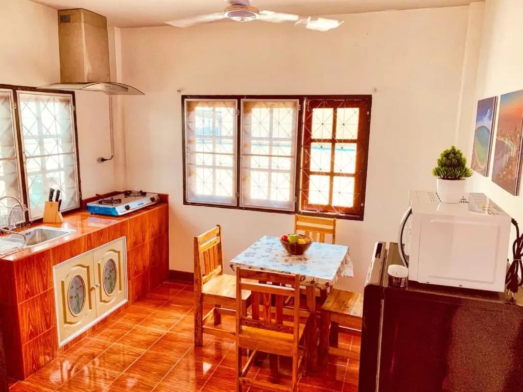 Thai Orange Villas - photo 26