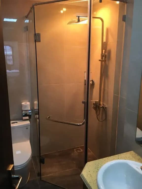Vieng Chan hotel - photo 8