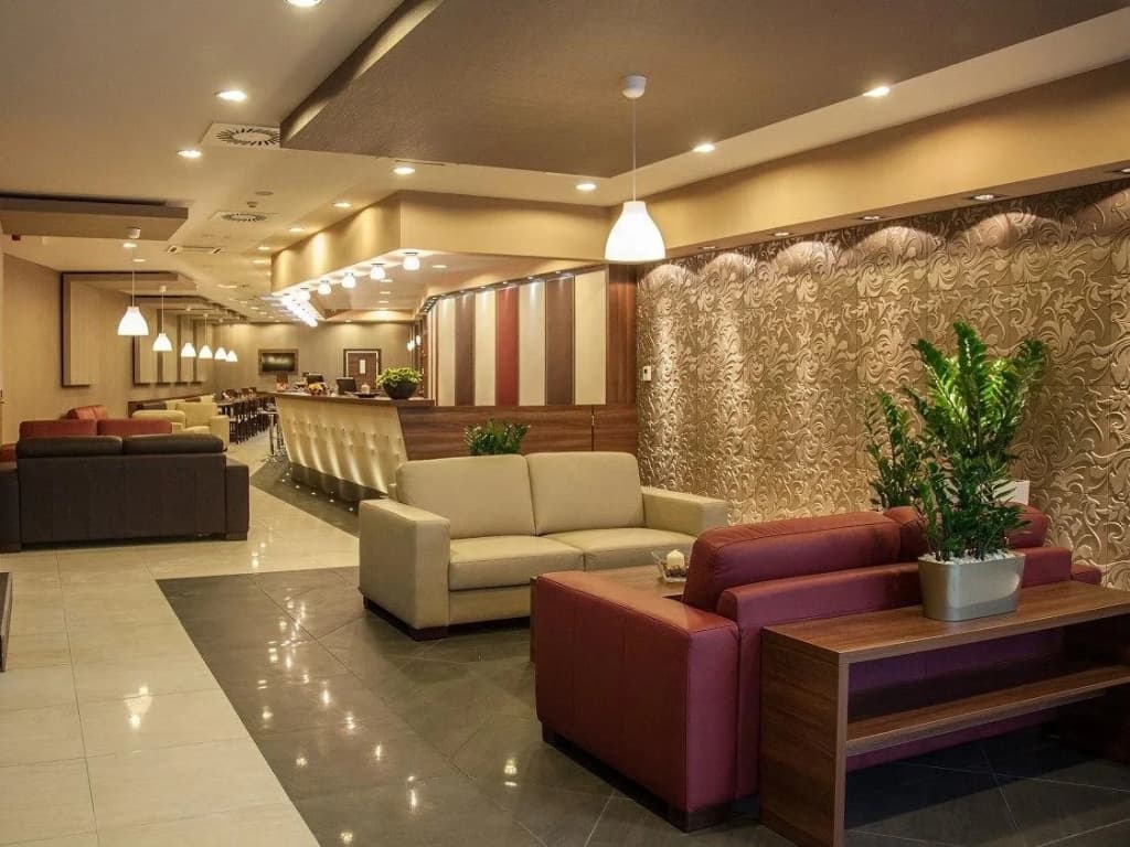 Vitta Hotel Superior - photo 2