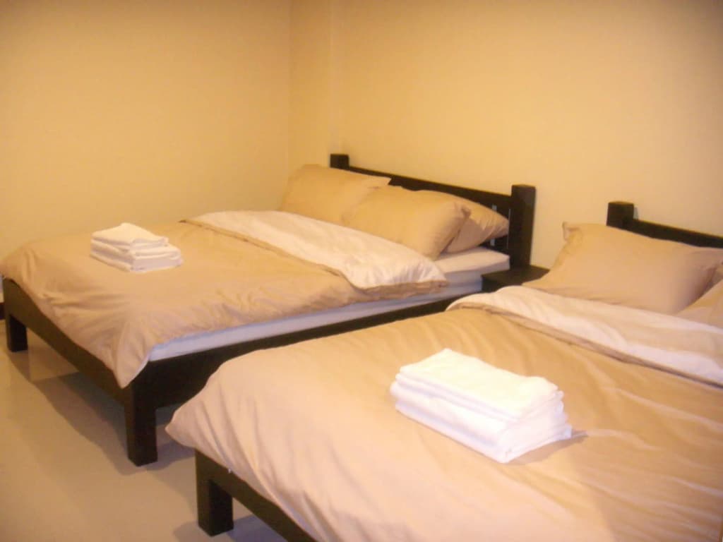 Suksan Resort Pattaya - photo 3