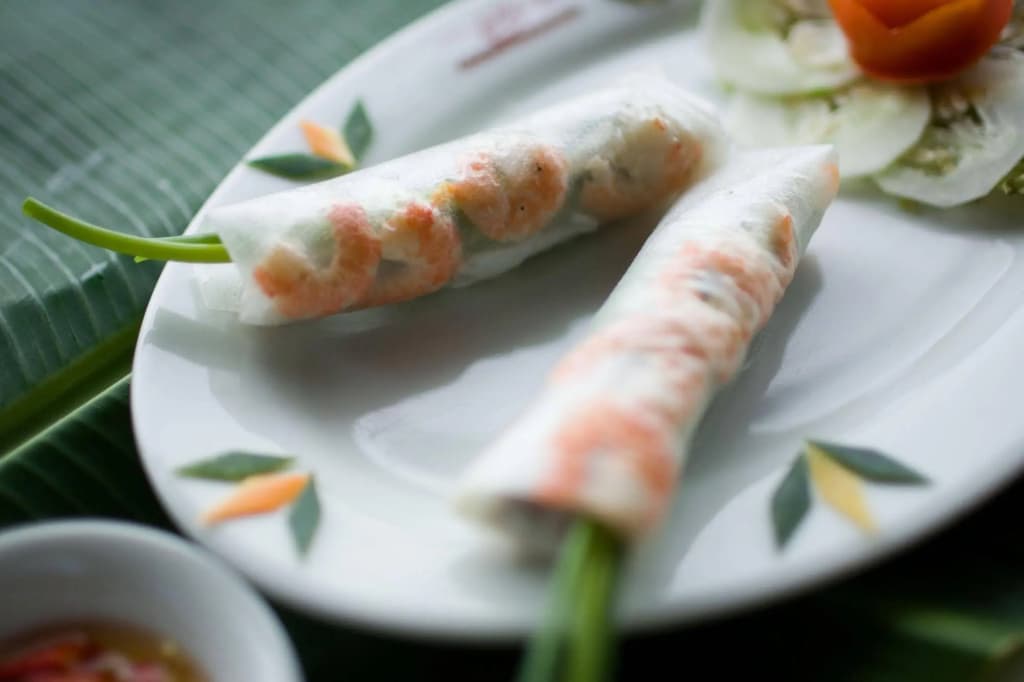 Charming Homestay - photo 12