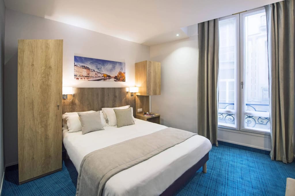 Hotel Eugenie - photo 4