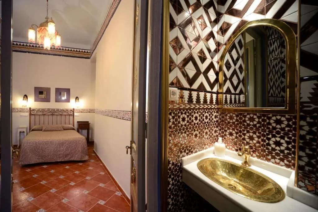 Hostal Horizonte - photo 2