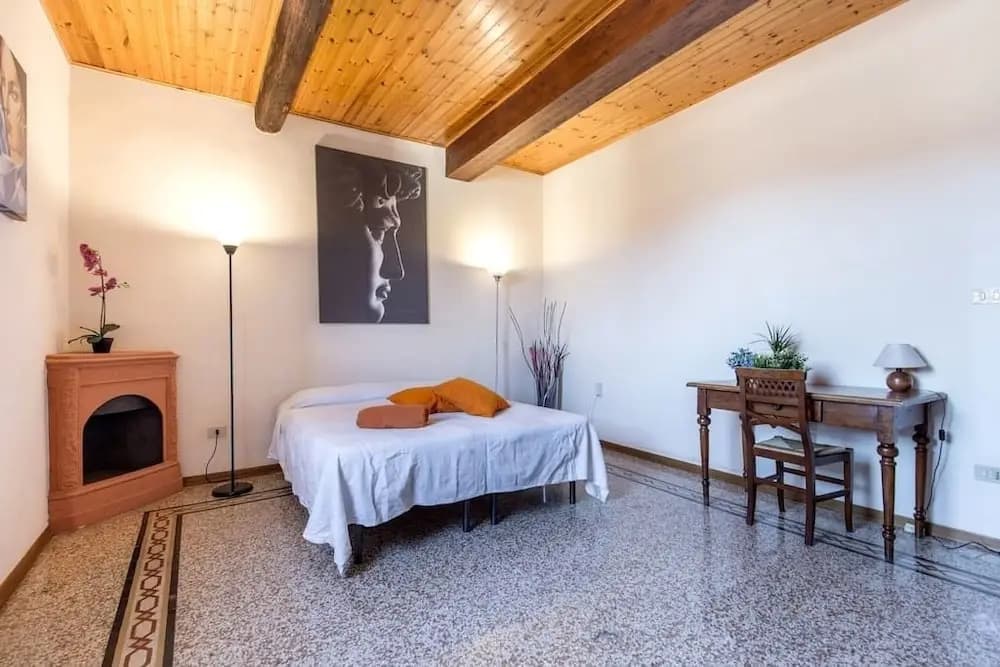 Via Ricasoli apartment - photo 4