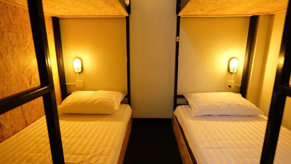 The Ranking hostel & cafe' - photo 3