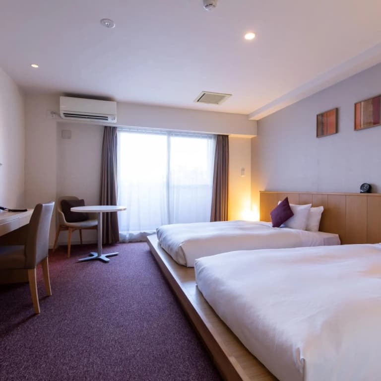 Tokyu Stay Monzen Nakacho Tokyo - photo 46