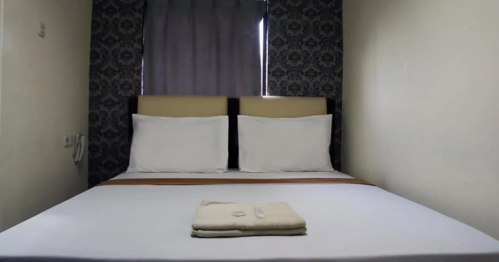 Aranis Hotel - photo 4