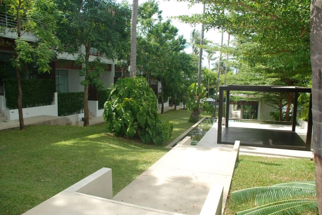 The Park Samui - photo 18