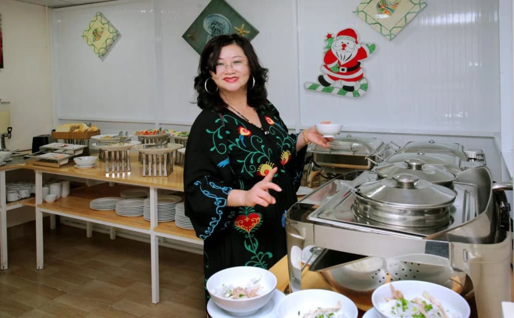 Melyna Hotel - photo 9