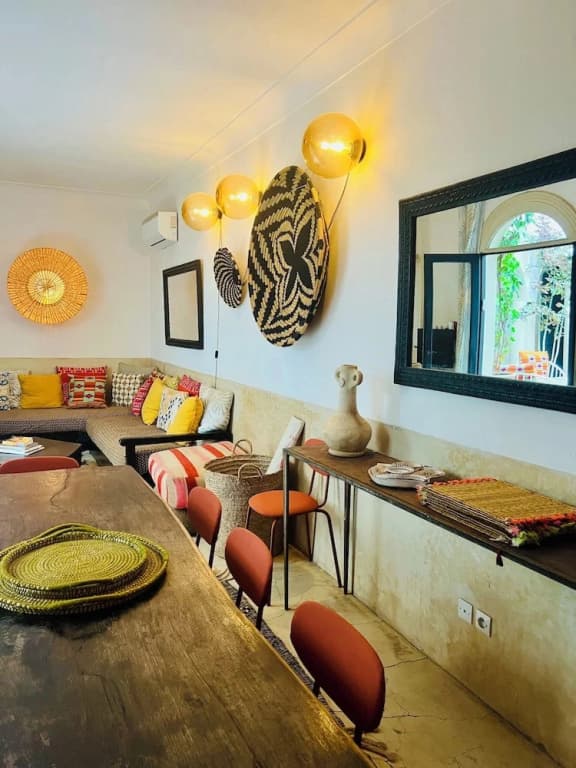 Riad Jeanne 1 - photo 13