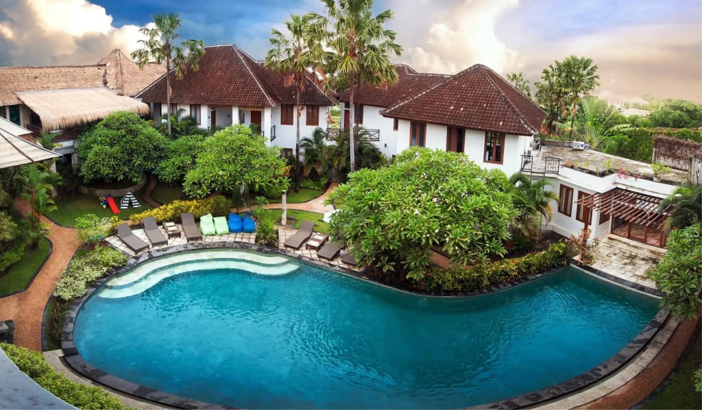 Ecosfera Hotel - photo 16