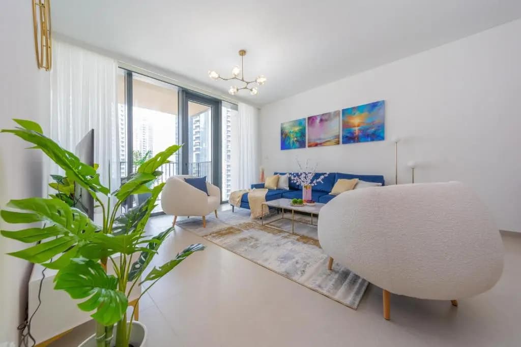 EDEN'S Homes & Villas - BLVD Heights - main photo