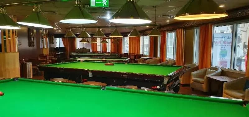 Kings Square Hotel - photo 25