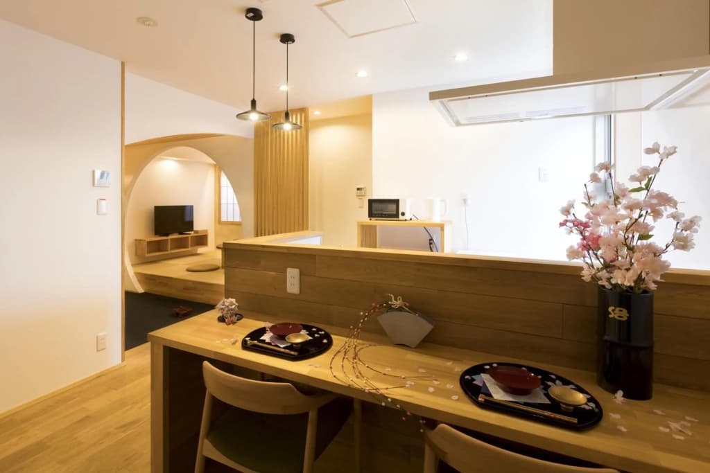 Guesthouse Raku - photo 23